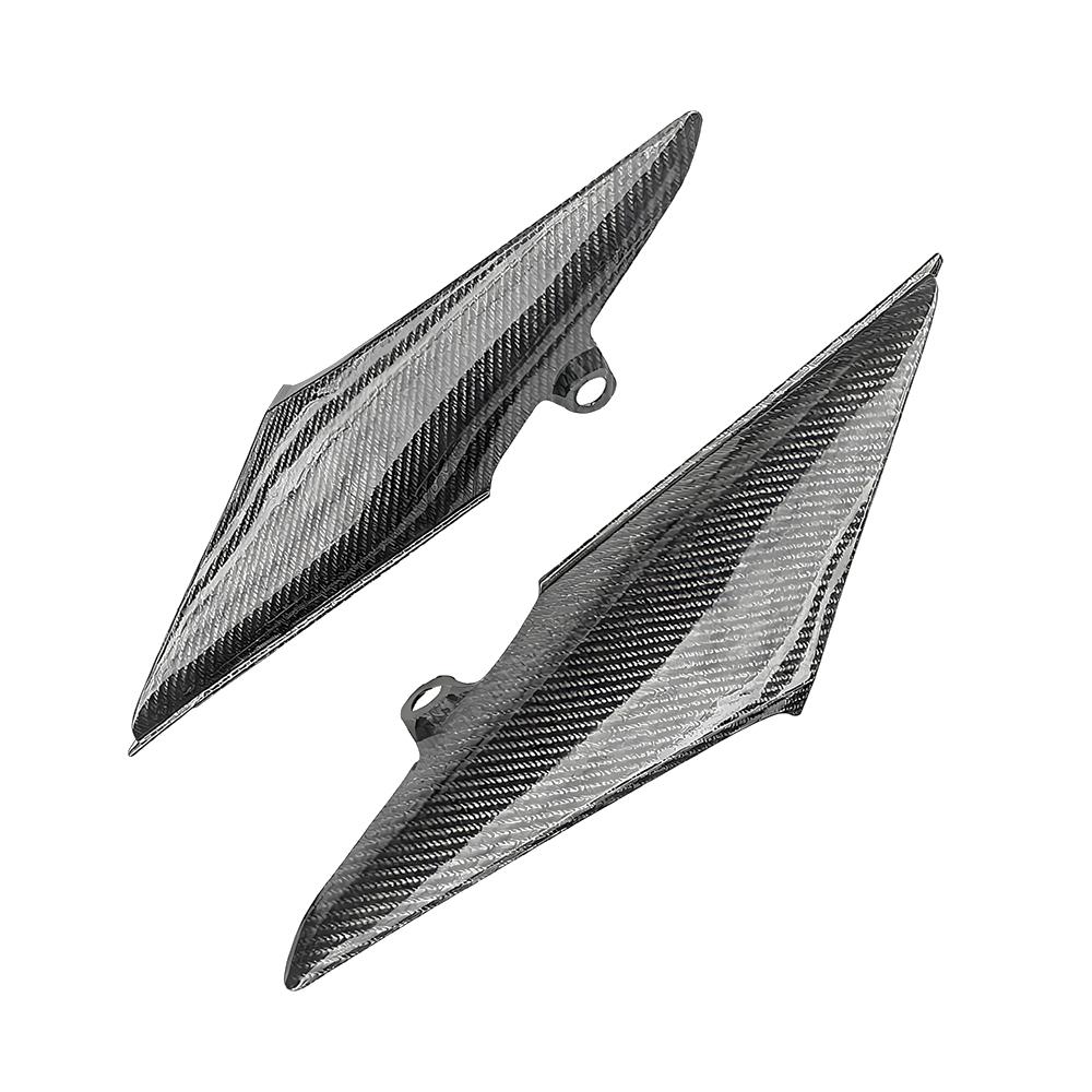 Motorcycle Modified Fuel Tank Side Cover, Small Seat, Side Panel Cover, Outer Shell, Fits Honda CBR600RR F5 2003-2004