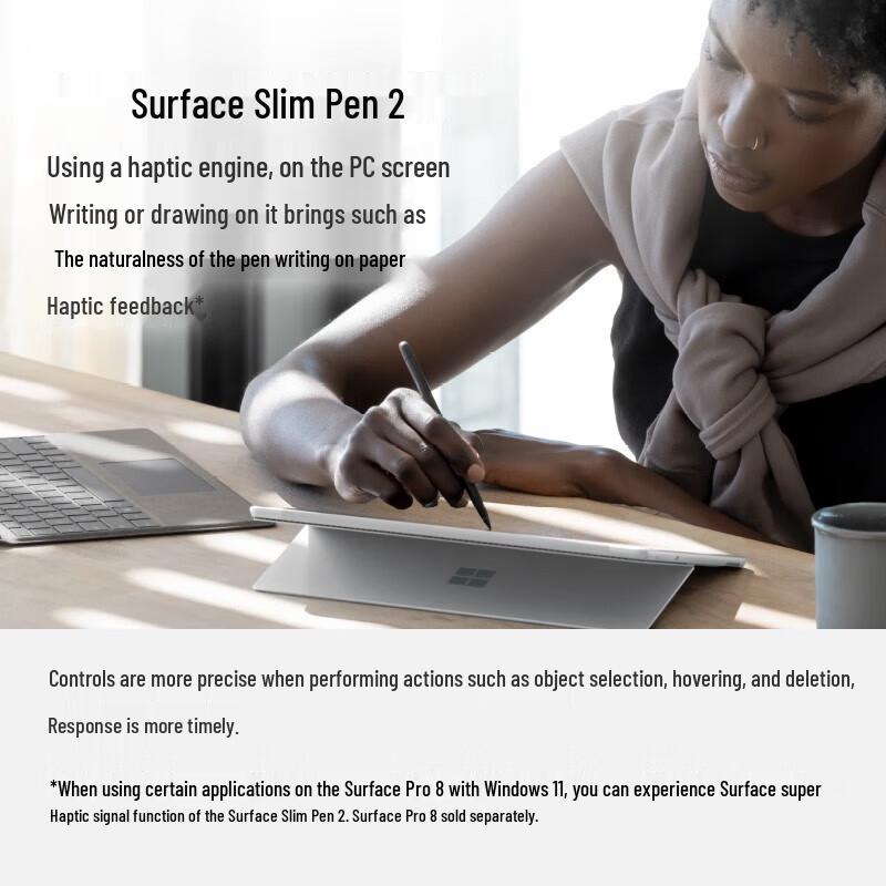 Microsoft Surface Slim Pen 2