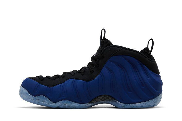 Nike Air Foamposite One Deep Royal