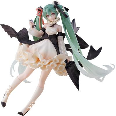 Шедевр AMP-художника Hatsune Miku latidos 2022ver фигурка