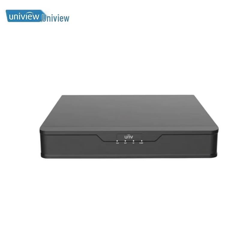 UniView NVR301-04D3-DT 4-Channel Network Video Recorder CN plug (adapter included)