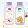Daiso Little Kakao Friends Babyness Шампунь-лосьон для душа 200 мл