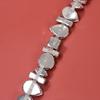 Exaggerated Crystal Necklace Adjustable Women's Choker Chic Rhinestone Necklace  Gifts