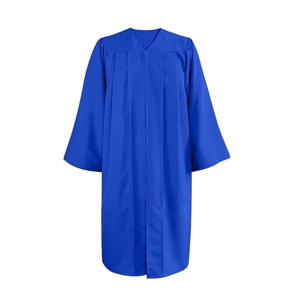 Degree Conferment Graduation Honorary Academic Robe Happy Graduation Party Supplies