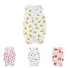 Licking After Surgery Wear Shirt Kittens Clothing Pet Supplies Cat Vest Recovery Suits Cat Clothes