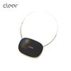 Cleer Clip Open-Ear AI Bluetooth Headset with Dolby Audio