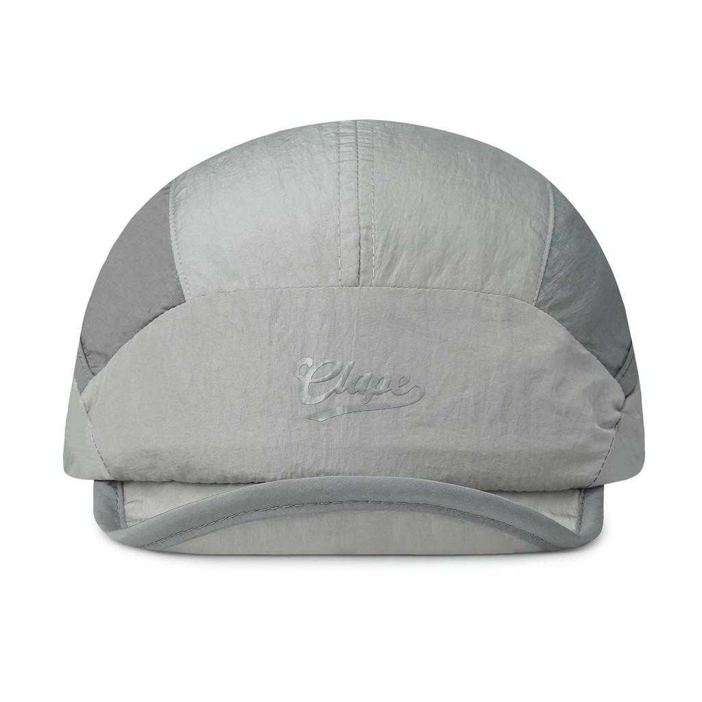 Кепка для велоспорта Clape с коротким козырьком и внутренней подкладкой для шлема, летняя уличная кепка для велоспорта с козырьком и спортивная кепка, с логотипом, регулируемая, легкая, дышащая,