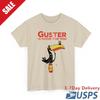 Горячая футболка BAND SHIRT Guster Мужская Мужская S-5XL Футболка 1HN1114 Унисекс Футболка