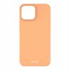 Sc Silicone Case Iphone 13 Pro Max Orange
