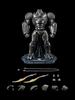 Awakening DLX Optimus Primal Optimus Alloy Painted Movable Figure Transformers/Beast [DLX Primal] Non-scale ABS&PVC&POM&zinc