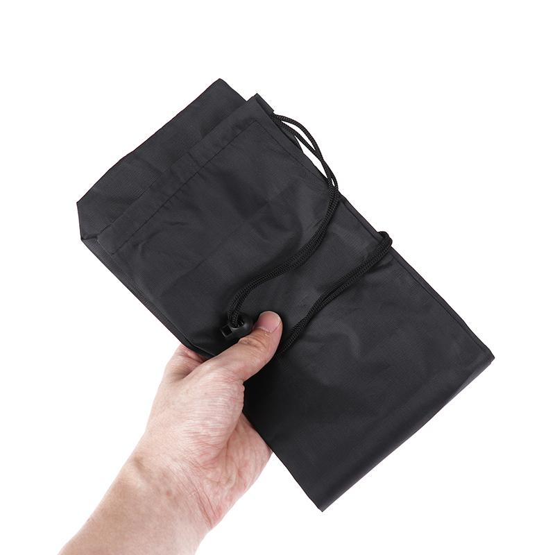 36.5-72Cm Mic Photography Light Tripod Stand Bag Light Tripod Bag Monopod Bag Black Handbag Carrying Storage Case