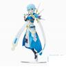 SEGA Sword Art Online Alicization Война в Подмирье LPM Фигурка Синон Богиня Солнца Солас версия.