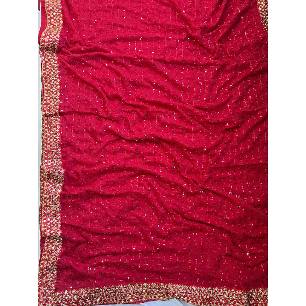 Представляем вам самую красивую коллекцию сари seqwance, блузка (Необходимо сшить по размеру и посадке)