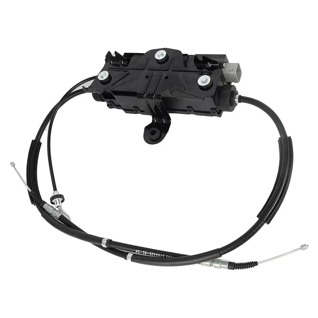 Блок управления приводом стояночного тормоза 34436874219 для BMW 5 серии GT F07