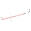 Daiwa Tube Trout Twig SCREW Light Pink Fishing/Lure