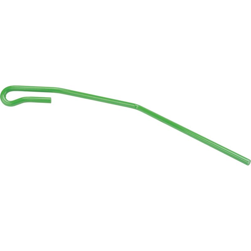 Left seeder tine III 15mm for AMAZONE CIRRUS PRIMERA