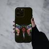 Чехол для телефона YoungBoy Never Broke Again Tour для iPhone 17pro, 16, 15, 14, 13, 12, 11 Plus, Pro Max, XS, Мягкий силиконовый черный чехол