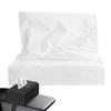 Tissues For Car Double Layer Travel Paper Towels Napkin Holder Refill Comfortable Travel Tissue Packs Travel Facial Tissues For