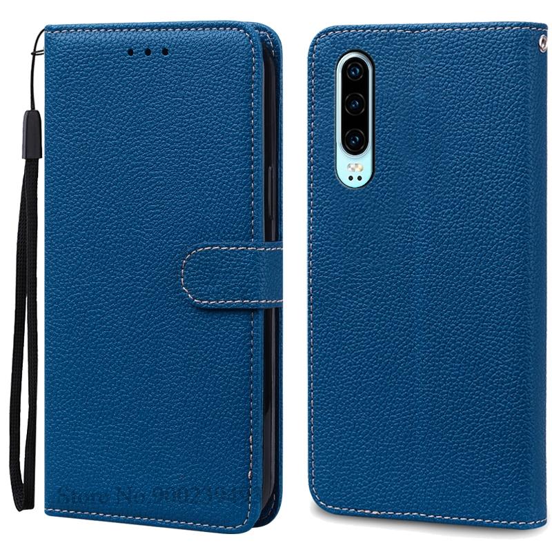 P30 P 30 Pro Case For Huawei P30 Case Wallet Leather Flip Case For Huawei P30 Pro Cover Book Funda For Huawei P 30 Pro Coque