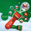 Christmas Flashlight Projector for Kids 24 Patterns Santa Christmas Tree Christmas Projection