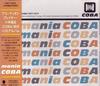 CD COBA - Mania COBA TOCT8570 Eastworld 1994 Japan ObiJazz Used