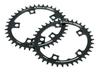 Sugino Engineering 38T BLK Chainring CY5-SWN (1 Piece)