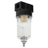Источник Процессор AF2000 Пневматический компонентный фильтр Сепаратор с одной чашкой