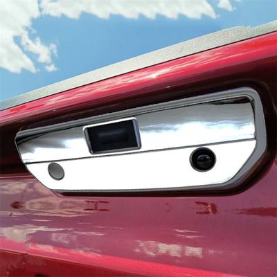 Крышка ручки задней двери Chevy Silverado 19-21