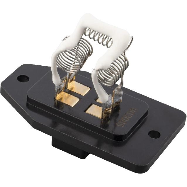 BOXI HVAC Blower Motor Resistor Fit for Acura Integra 1994-2001 | for Honda Civic 1992-1998 | for Honda Civic Del Sol 1993-1997 | Replace OE# 973-211