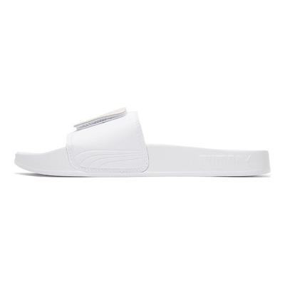 Leadcat 2.0 Play Толстая подошва Уличные Нескользящие Прочные Легкие Шлепанцы Унисекс Обувь Белый 389118-02