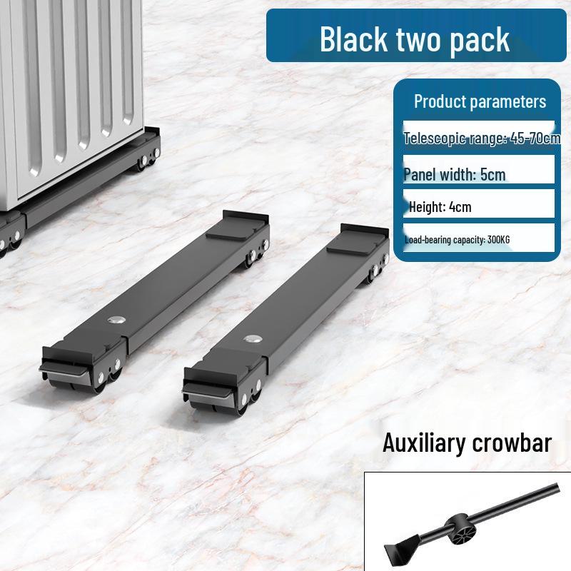 Основание для стиральной машины и коврик для стеллажа