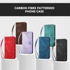 Кожаный чехол-кошелек для Huawei Y5 Y5P 2018 Y6 Y7 Y9 2019 Enjoy 70 Maimang 6 7 A20 P Smart Z Flip Case Stand Protective Cover