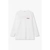 Двусторонний принтованный T-shirt 9175322974