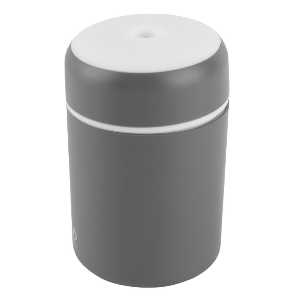 USB Mini Humidifier for Car Colorful Lighting Portable Car Air Freshener Mute Diffuser Humidifier