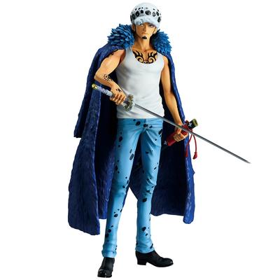 Итибан Кудзи One Piece Несокрушимый Закон Приз А Трафальгар Ло MASTERLISE