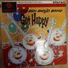 LP Пластинка BIG BEN BANJO BAND - Get Happy SCX3408 Columbia UK Поп Б/У