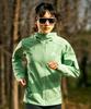 Aonijie Wind Hood Jacket Fj07 Green