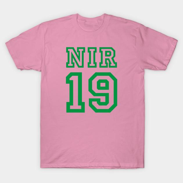 Женская футболка Северная Ирландия Принт Харадзюку Кавайная футболка Летняя футболка с коротким рукавом Женская футболка Топ