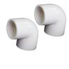 SP PVC Pipe Elbow Fitting