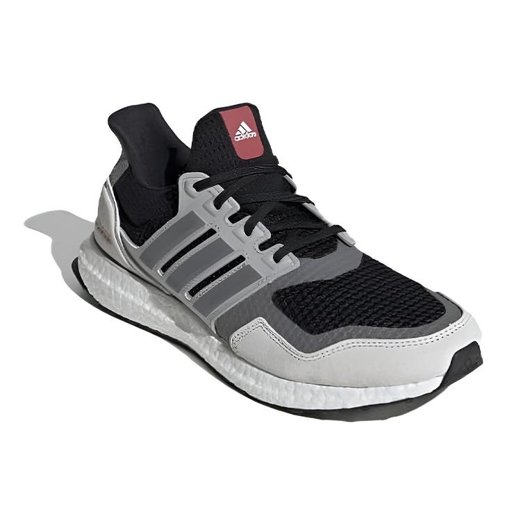 adidas UltraBoost 1.0 S&L 'Черно-серый' EF0720