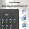 HuiDu HD Series Professional Digital Audio Mixer (CN version)