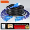 Fenghuo Tiancheng Outdoor Single Mode Armored Fiber Optic Cable