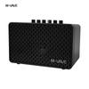M-VAVE SP100 10 Вт усилитель для электрогитары со встроенной симуляцией головы и кабинета для использования на открытом воздухе