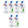 Набор из 3 гелей для душа Safeguard Pure White & Aloe с увлажняющим эффектом