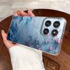 Jelly Casing For Motorola Moto G Stylus 5G 2025/Moto Edge 60 Stylus Funda Clear Silicone Soft TPU Cover Cute Cat Protective Case