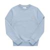 MaiSon KitSune Мужской свитшот Chillax Fox Patch Lm00303km0001 0122