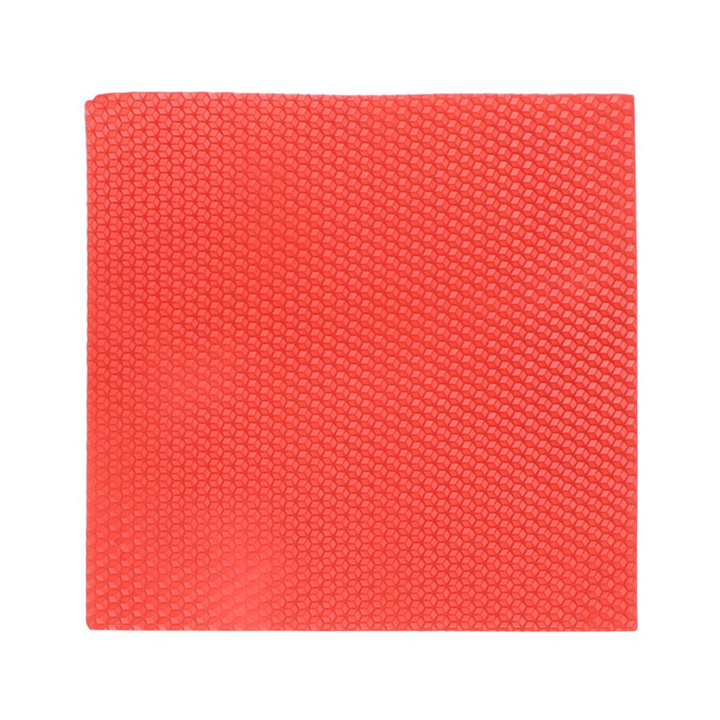 Beeswax Candle Honeycomb Sheet Natural Pure Bees Wax Accessory for Candle Making Set for Homemade Aromatic Candles