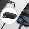 5 Pin Mini USB to USB C Converter 5V Type-C Male to Mini USB Female USB Female Adapter  Phone