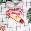 Plush Doll Clothes Accessories Personality Sweater Accessories