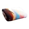 Superman Lookup Silky Poster Supersoft Blanket
